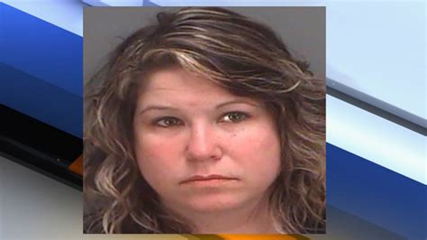 Clearwater Woman Arrested For Sex With Minors