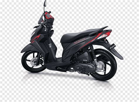 Honda Vario Moto Pt Astra Honda Motore Honda Beat Honda Design