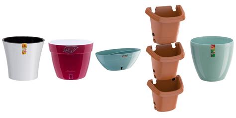 6 Best Flower Pots With Water Reservoir Selections Includes Price