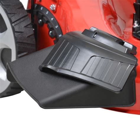 Masina De Tuns Iarba Hecht Bs Motor Briggs Stratton Cp