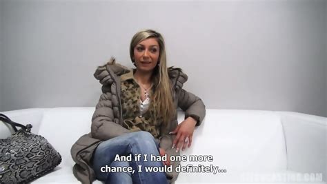 Nice Action With European Amateur Marketa