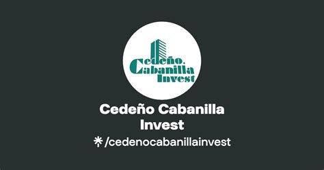 Cedeño Cabanilla Invest Linktree