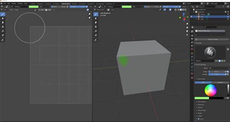 Texturizado En Blender Paso A Paso