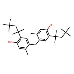 M Cresol 4 4 Methylene Bis 6 1 1 3 3 Tetramethylbutyl CAS 26292