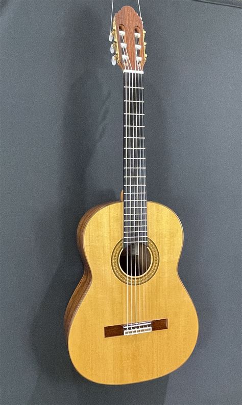 Img Classic Guitars International Finest Classical Guitars