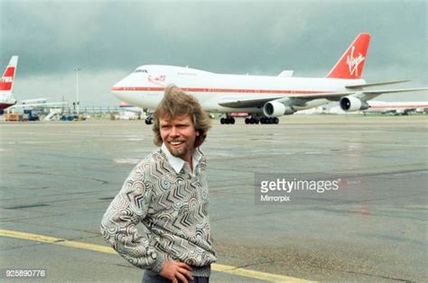 Richard Branson 90 Photos And Premium High Res Pictures Getty Images