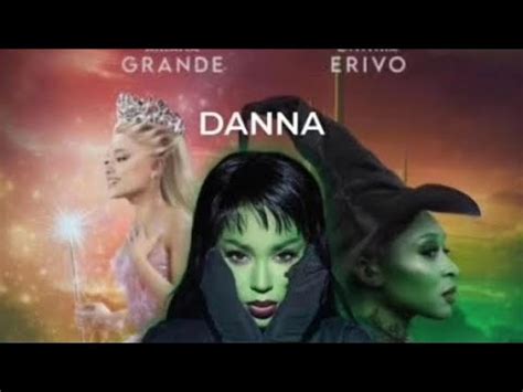 Wicked Trailer Oficial DOBLAJE ESPAÑOL LATINO YouTube