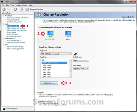 How I Change Screen Resolution Ubuntu Budgie After Installing