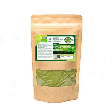 Mejores Stevia En Polvo Mi Experiencia Y Opiniones