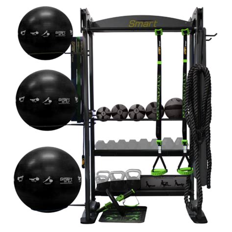 Studio Ftc Floor Mount Bay Package Prism Fitness