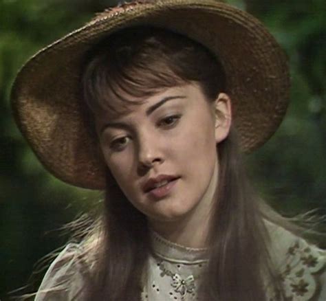 Lynne Frederick In The Lady From The Sea Gorgeous Tv Movie 1974