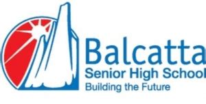 Balcatta Senior High School