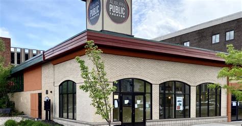 Auburn Theater Granted More Than 340k Will Regrant Most Of It