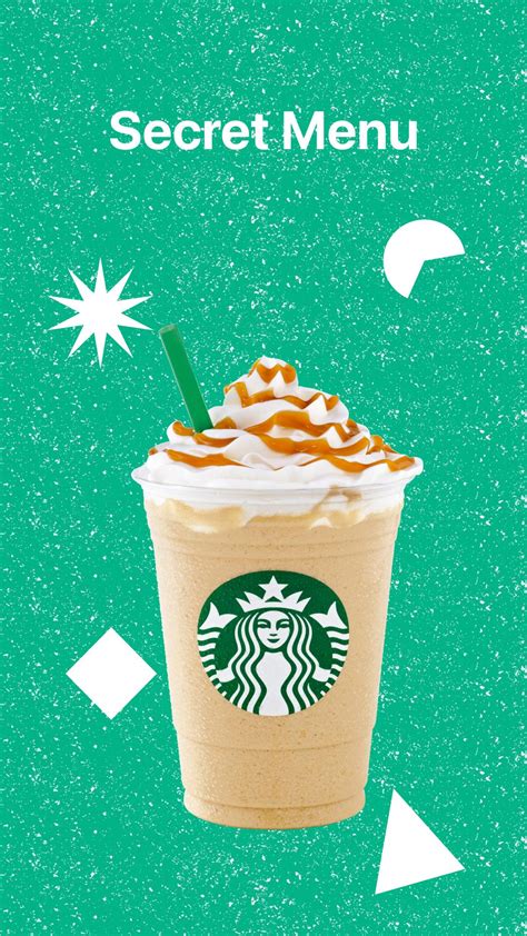 Starbucks Secret Menu Recipes Apk 안드로이드용 다운로드 최신 버전