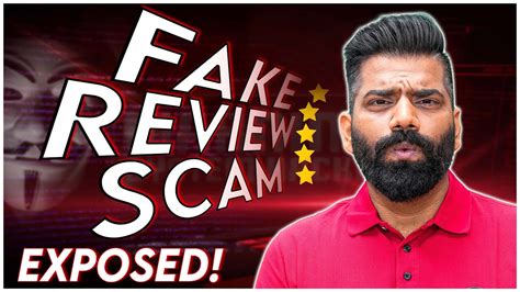 Online Fake Review Scam Exposed🔥🔥🔥 Youtube