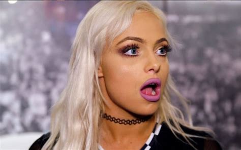 Liv Morgan Wwe Network Documentary Creates Some Drama Backstage