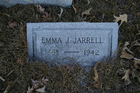 IMG 9489 Emma J Barrow Jarrell 1858 1942 Claiborne Parish Library