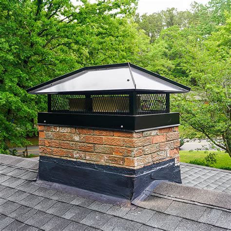 Keep Your Chimney Protected With A Chimney Cap