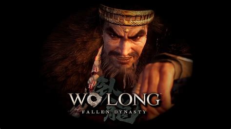 WO LONG Fallen Dynastie Folge 60 Was Ein Kampf Da Kann Man Mal