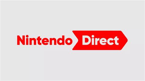 Nova Nintendo Direct Anunciada Para Essa Quarta