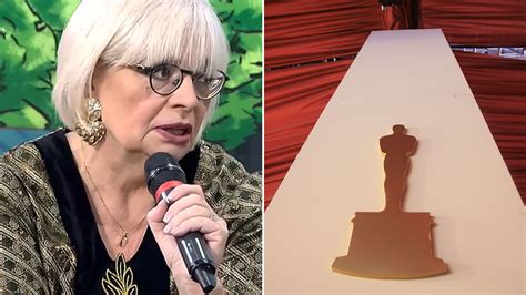 Predic Ia Irinei Margareta Nistor Pentru Oscar Tie Filmul Care