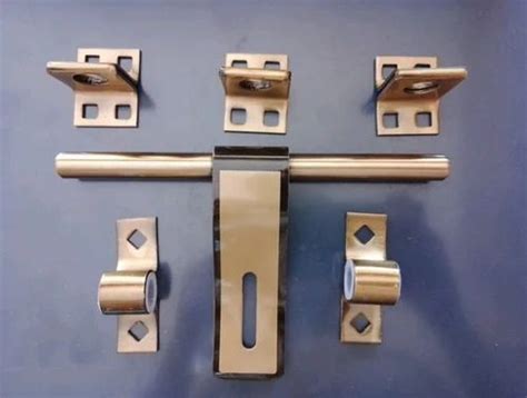 Aluminum Door Fittings At Best Price In Hyderabad By Sri Rajeshwari