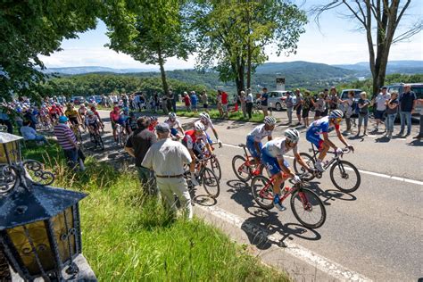 Giro Di Svizzera La Classifica Big Skjelmose Si Difende A Crono