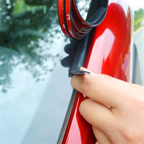 How To Clean Black Rubber Around Car Windows At Rebecca Malave Blog