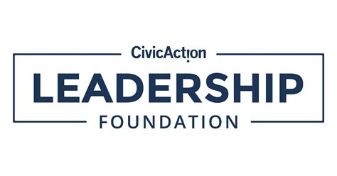 Civicaction Leadership Foundation Launches Under The Influence