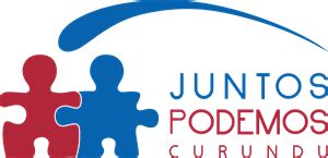 Juntos Podemos Logo PNG Vector (PDF) Free Download