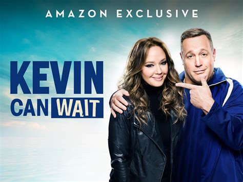 Prime Video Kevin Can Wait Staffel 2 Dt OV