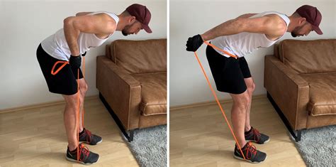 The 6 Best Triceps Exercises With Resistance Bands Biqbandtraning