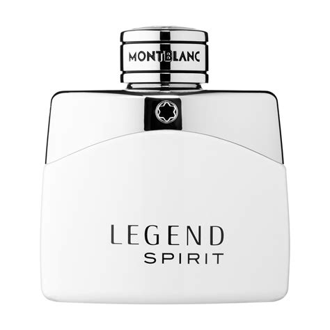 Montblanc Legend Spirit Eau de Toilette | Mall of America®