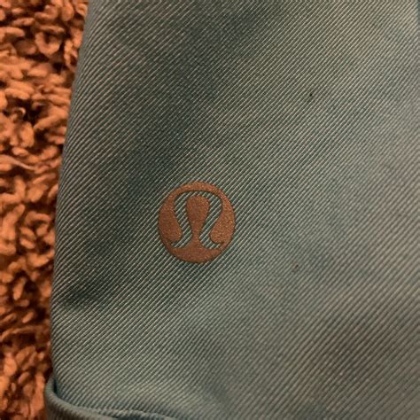 Lululemon Hotty Hot Shorts Im Calling Them That Depop