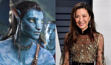 Michelle Yeoh Se Une A Las Secuelas De Avatar