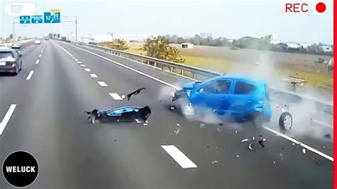 30 Tragic Moments Drunk Idiots Driver Cause Extreme Crash Got Instant