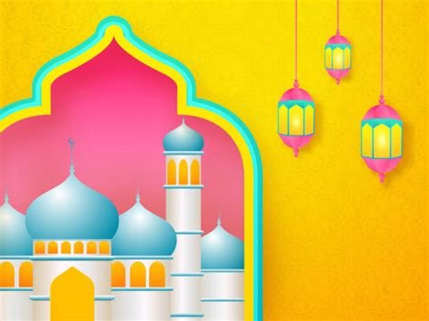 Detail Background Spanduk Masjid Koleksi Nomer 43