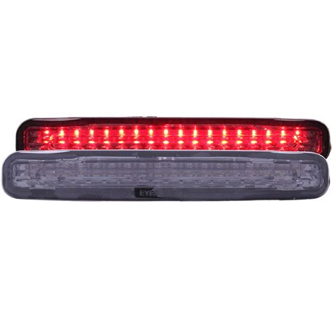 Anzo USA 531018 Third Brake Light Assembly Smoke THMotorsports