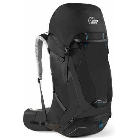 Lowe Alpine Airzone Active L Backpack Black Bike