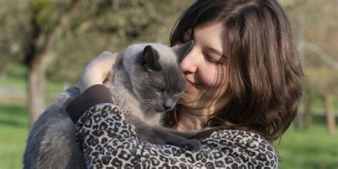 why do cats put their butt in your face 4