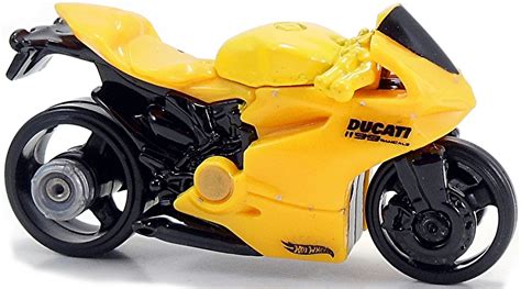 Ducati Panigale Mm Hot Wheels Newsletter