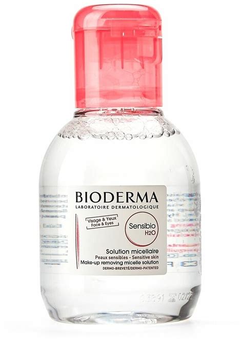 Bioderma H2o Sensibio | atelier-yuwa.ciao.jp