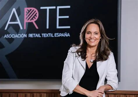 La Patronal Del Textil Ficha Como Presidenta A Ana L Pez Casero