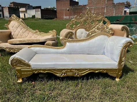 Wedding Jaimala Sofa At Rs 12000 Wedding Sofa In Saharanpur ID