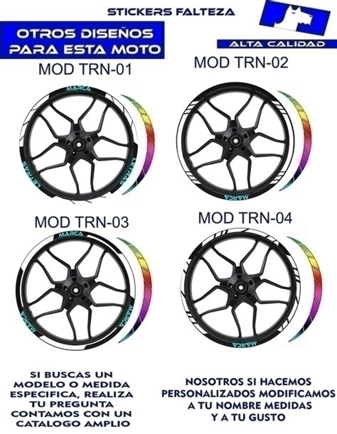 KIT CALCOMANIAS DOMINAR 400 MONSTER Ahuevosi