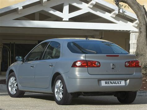 Fotos De Renault Laguna