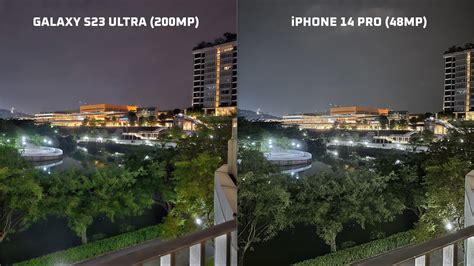 Overrated Samsung Galaxy S Ultra Mp Camera Review Vs Iphone