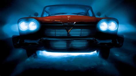 Christine Soundtrack (1983) & Complete List of Songs | WhatSong