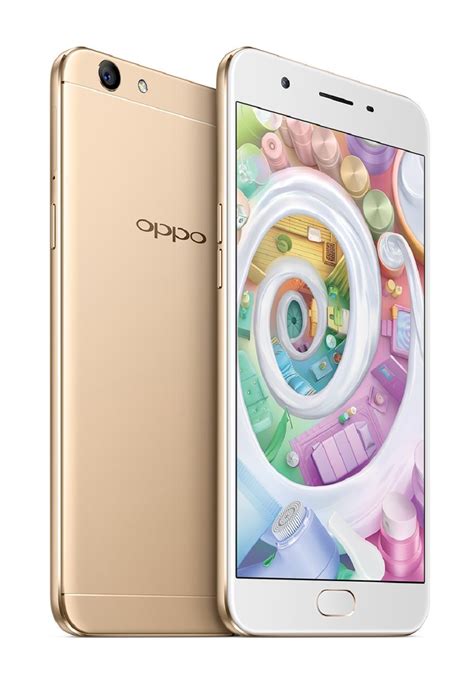 Jual Handphone OPPO F1S NEW EDITION Di Lapak GIN STORE ID Ginstoreinc