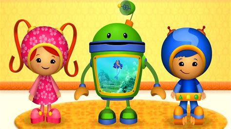 Watch Team Umizoomi Season 1 Prime Video